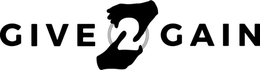 GIVE 2 GAIN trademark