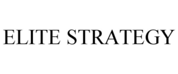 ELITE STRATEGY trademark