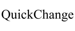 QUICKCHANGE trademark
