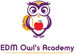 EDM OWL'S ACADEMY trademark