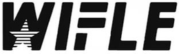 WIFLE trademark