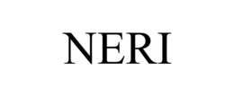 NERI trademark