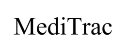 MEDITRAC trademark