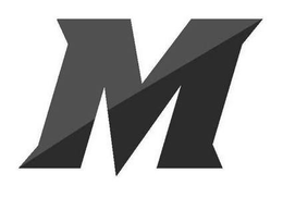 M trademark