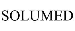 SOLUMED trademark