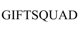 GIFTSQUAD trademark
