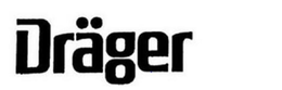 DRÄGER trademark