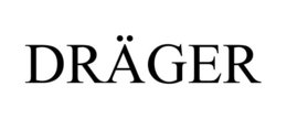 DRÄGER trademark