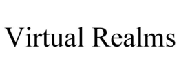 VIRTUAL REALMS trademark