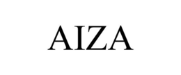 AIZA trademark