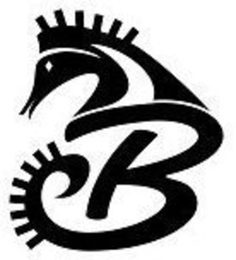 B trademark