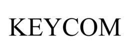 KEYCOM trademark