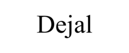 DEJAL trademark