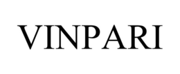 VINPARI trademark