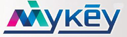 MYKEY trademark
