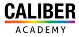 CALIBER ACADEMY trademark