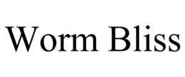 WORM BLISS trademark
