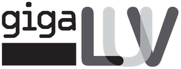 GIGALUV trademark