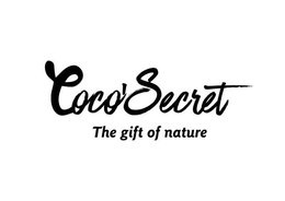 COCO'SECRET THE GIFT OF NATURE trademark