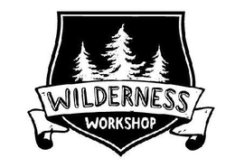 WILDERNESS WORKSHOP trademark