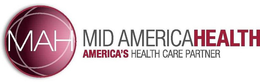 MAH MID AMERICAHEALTH AMERICA'S HEALTH CARE PARTNER trademark