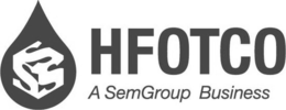 SSS HFOTCO A SEMGROUP BUSINESS trademark