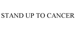 STAND UP TO CANCER trademark
