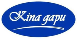 KINA GAPU trademark