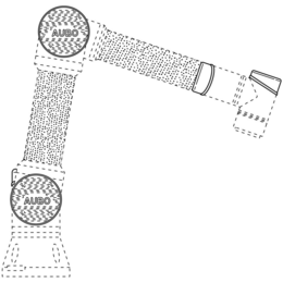 AUBO AUBO trademark