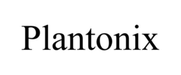 PLANTONIX trademark