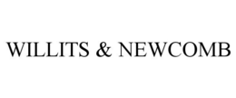 WILLITS & NEWCOMB trademark