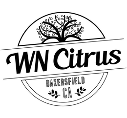 WN CITRUS BAKERSFIELD CA trademark