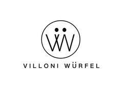 VW VILLONI WÜRFEL trademark