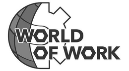 WORLD OF WORK trademark