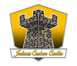 JULIAN'S CUSTOM CASTLES trademark