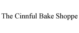 THE CINNFUL BAKE SHOPPE trademark