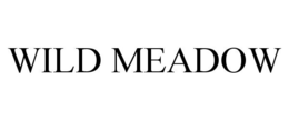 WILD MEADOW trademark