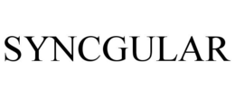 SYNCGULAR trademark