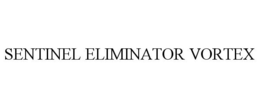 SENTINEL ELIMINATOR VORTEX trademark