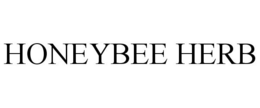 HONEYBEE HERB trademark