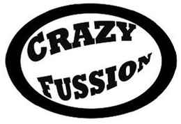 CRAZY FUSSION trademark