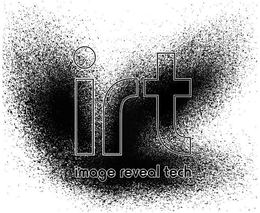 IRT IMAGE REVEAL TECH trademark