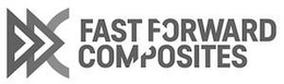 C FAST FORWARD COMPOSITES trademark