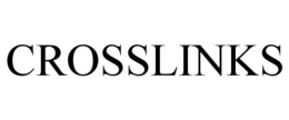 CROSSLINKS trademark