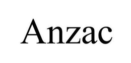 ANZAC trademark