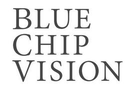 BLUE CHIP VISION trademark