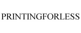 PRINTINGFORLESS trademark