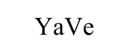 YAVE trademark