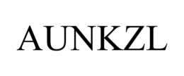 AUNKZL trademark