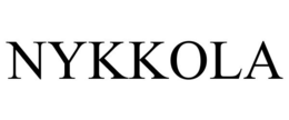 NYKKOLA trademark